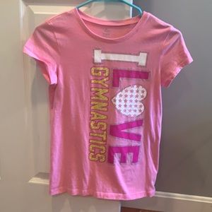 Children’s Place never worn T-shirt XL